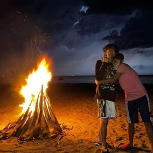 Meet your Posher, Jishnu